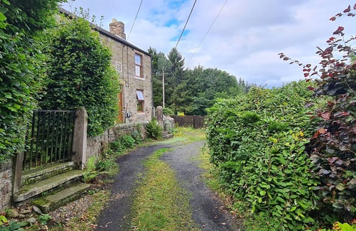 Haltwhistle Cottage | Cosy two bedroom cottage near Haltwhistle