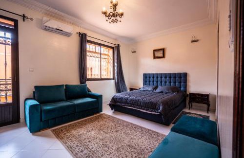 Targa Villa | Cosy Villa Sabah With Private Pool