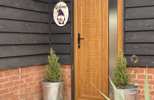 Ottery St Mary Cottage | Cosy yet spacious cottage in heart of East Devon near Jurassic Coast