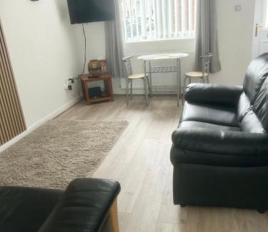 Cleator Moor House | CosyHouse1 Private Parking Base for Lake District and Sellafield