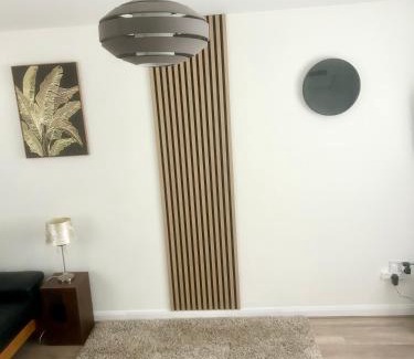 Cleator Moor House | CosyHouse1 Private Parking Base for Lake District and Sellafield