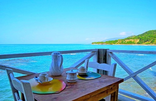 Cotterelle Bed & Breakfast | Coterelle Breeze