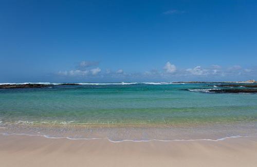 Los Lagos Apartment | Cotillo Beachfront Escape