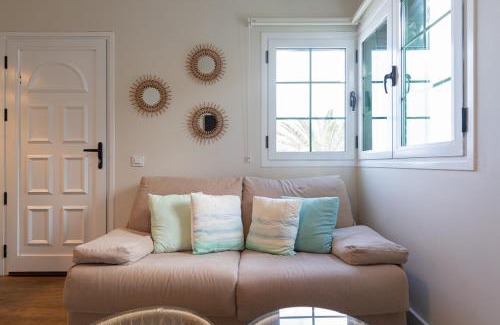 Los Lagos Apartment | Cotillo Beachfront Escape