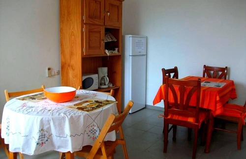 Littoral Department Apartment | COTONOU Fidjrosse: 3 Studio in Residence SEAVIEW