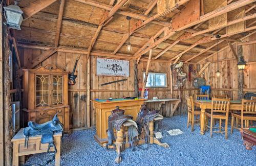 Cotopaxi House | Cotopaxi Escape with Game Room on Arkansas River!