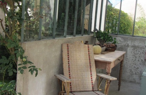 Saint-Gervais-sur-Couches House | Cottage 4 people in the heart of Burgundy