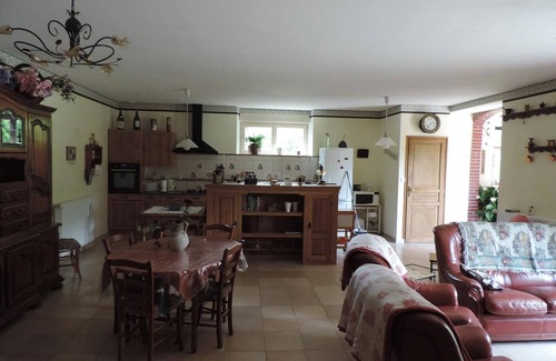 Chagny House | Cottage 125 m2 4 stars 'Villa Roland in Burgundy' in the heart of the vineyard.