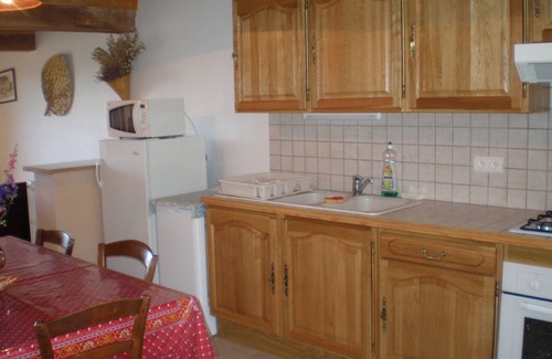 Anost Cottage | Cottage 2 star with panoramic views of the mountains of Morvan.