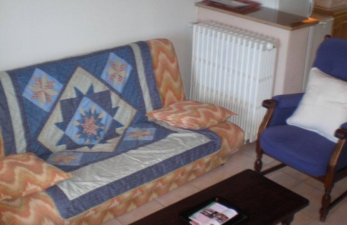Anost Cottage | Cottage 2 star with panoramic views of the mountains of Morvan.