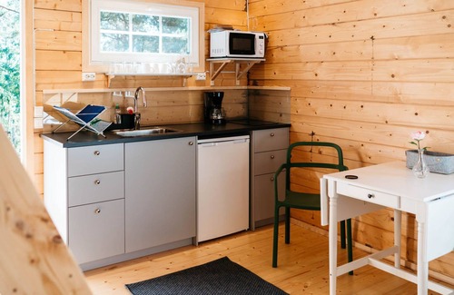 Soderholm Cabin | Cottage 25 sqm on archipelago island