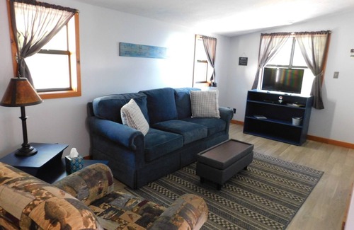 Mountain Home Cottage | Cottage #4 summer fun!