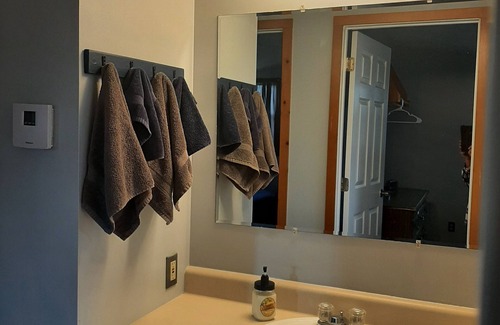 Mountain Home Cottage | Cottage #4 summer fun!