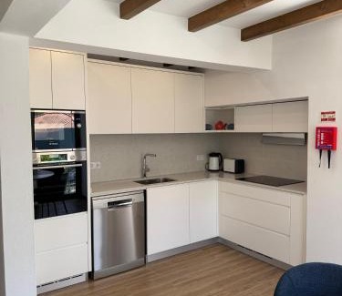 Sao Vicente House | Cottage - A Casa da Avó