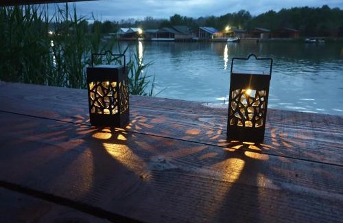 Ulcinj Ski Chalet | Cottage Ajna - Ada Bojana