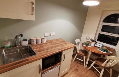 Galgate Apartment | Cottage Apartment Near Lancaster University