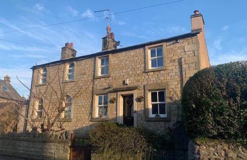 Galgate Apartment | Cottage Apartment Near Lancaster University