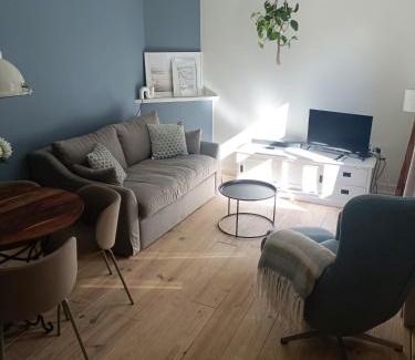 Noordwijk Apartment | Cottage at Sea