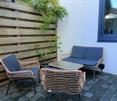 Noordwijk Apartment | Cottage at Sea