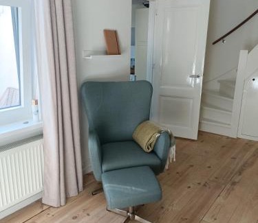 Noordwijk Apartment | Cottage at Sea