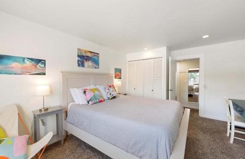 Opal Cliffs House | Cottage at the Point - For 4