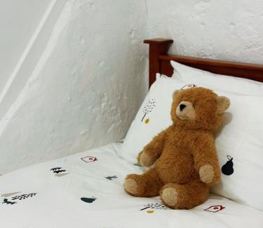 Moonta House | Cottage Bliss on Moonta Main St