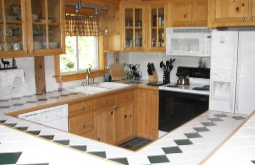 Franklin Cottage | Cottage by the Bay