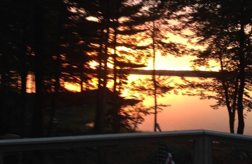 Franklin Cottage | Cottage by the Bay