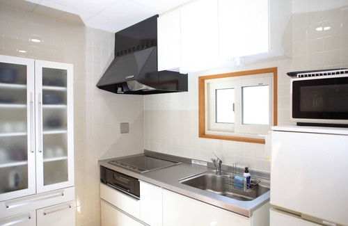 Nakatonbetsu Cottage | Cottage Capacity 4 to 6 people/Esashi-gun Hokkaidō