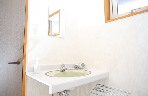 Nakatonbetsu Cottage | Cottage Capacity 4 to 6 people/Esashi-gun Hokkaidō