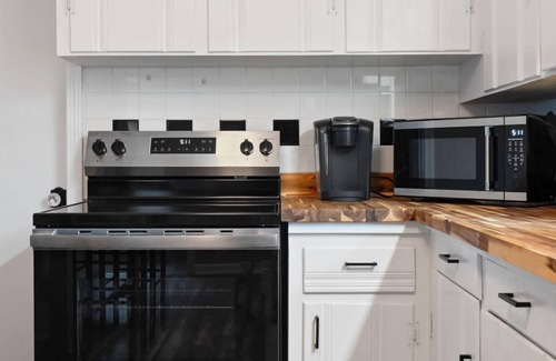 Mount Berry House | Cottage Charm Awaits in This Sweet Rome Retreat