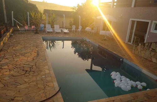 Pinhalzinho House | COTTAGE - COZY NEAR SP