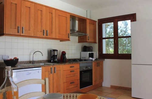 Manacor Cottage | Cottage `Es Pinaró`.