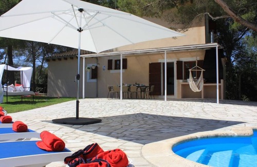 Manacor Cottage | Cottage `Es Pinaró`.