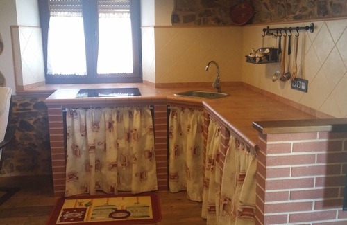 Loro Cottage | Cottage