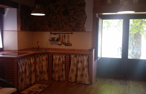 Loro Cottage | Cottage