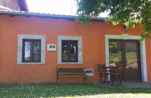 Loro Cottage | Cottage
