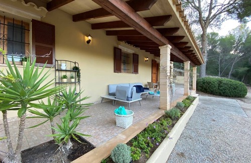 Son Servera Cottage | Cottage `Es Romaní`