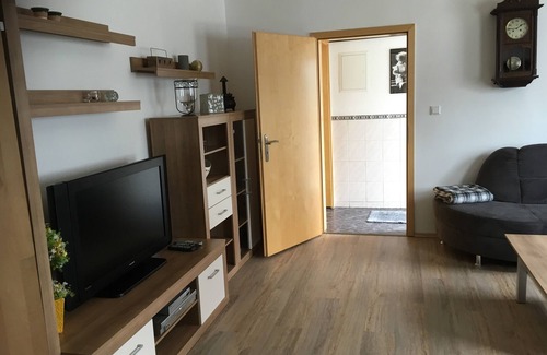 Wermelskirchen House | Cottage for 6 guests with 86m² in Wermelskirchen (93010)