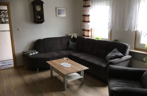 Wermelskirchen House | Cottage for 6 guests with 86m² in Wermelskirchen (93010)