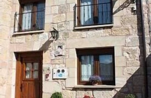 Mozoncillo de Juarros Cottage | Cottage (full rental) La Cabaña for 10 people