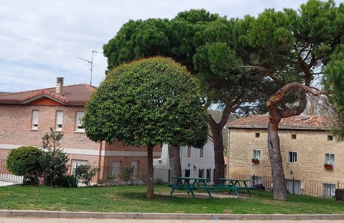 Mozoncillo de Juarros Cottage | Cottage (full rental) La Cabaña for 10 people