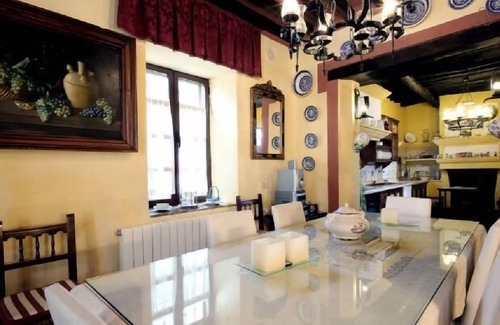 Ronda Cottage | Cottage (full rental) Heredad de San Juan for 13 people
