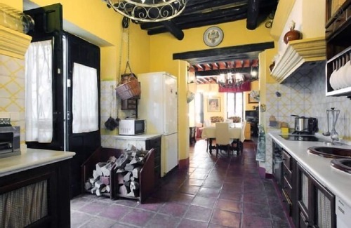 Ronda Cottage | Cottage (full rental) Heredad de San Juan for 13 people