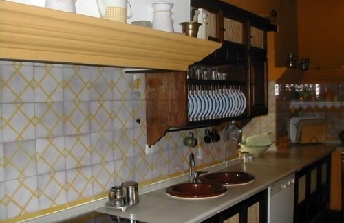 Ronda Cottage | Cottage (full rental) Heredad de San Juan for 13 people