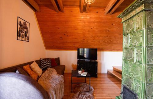 Mrkopalj Ski Chalet | Cottage Gordana