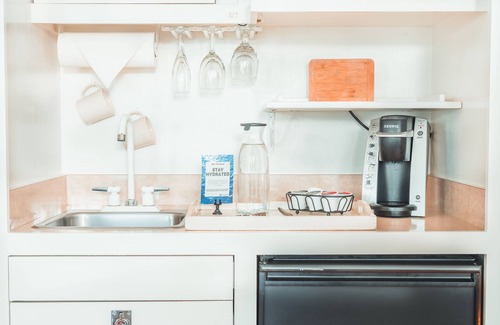 Calistoga Hotel | Cottage Grove Inn