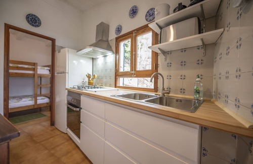 Soller Cottage | Cottage house with pool in the hillside of Sóller - VT1734