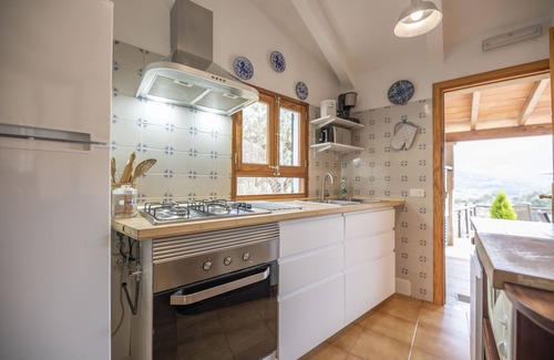 Soller Cottage | Cottage house with pool in the hillside of Sóller - VT1734