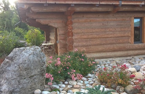 Chazey-sur-Ain Ski Chalet | Cottage Hutte - Les Chalets de Maramour